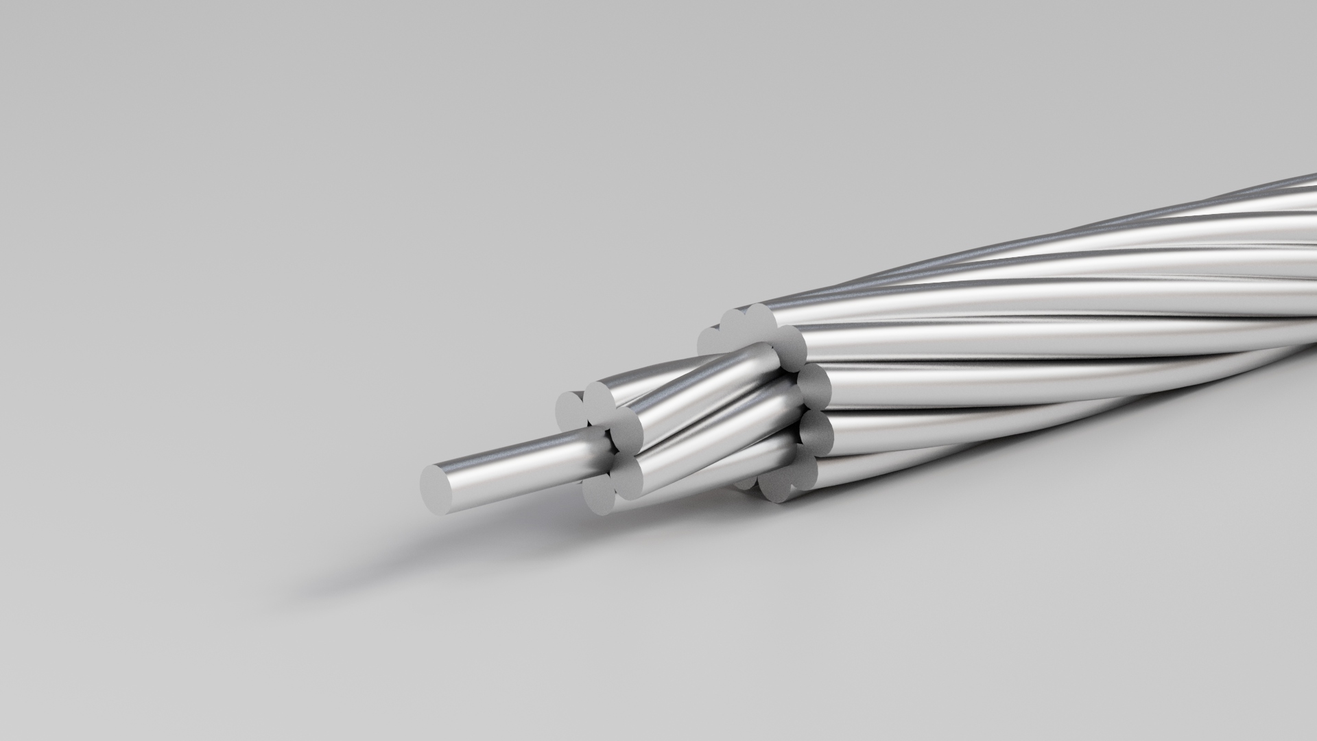 AAAC Conductor
